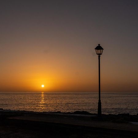 Casa Ana Y El Mar - Para Enamorados Del Mar - Lanzarote テギセ エクステリア 写真