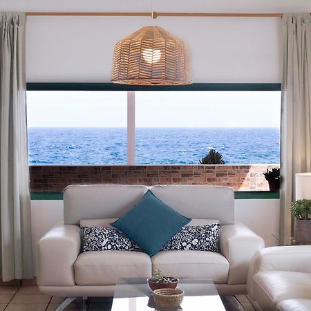 Casa Ana Y El Mar - Para Enamorados Del Mar - Lanzarote テギセ エクステリア 写真