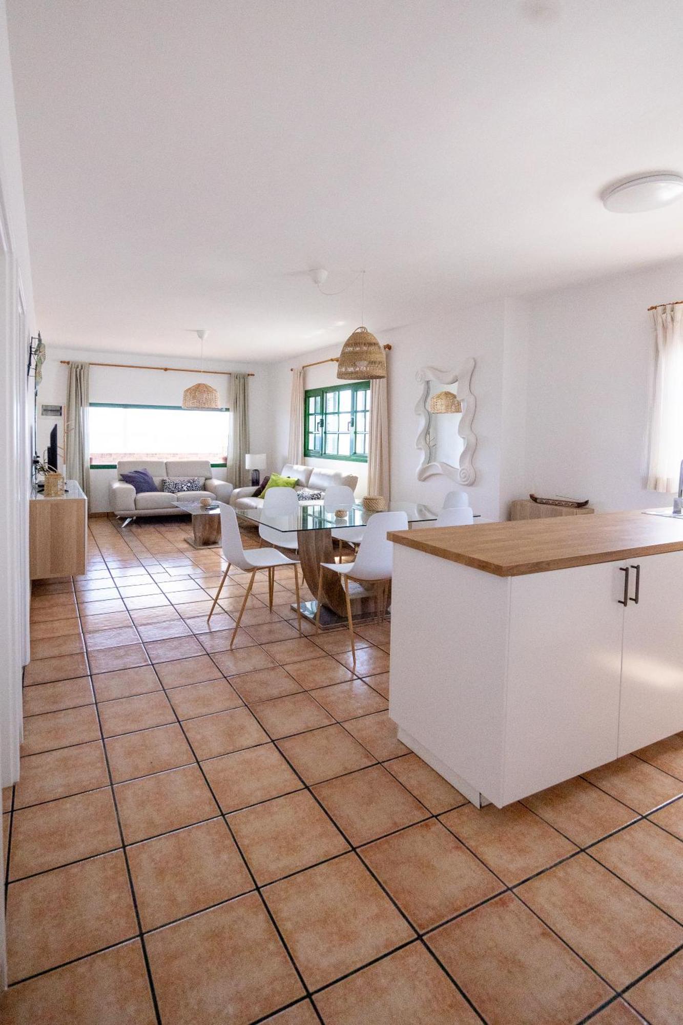 Casa Ana Y El Mar - Para Enamorados Del Mar - Lanzarote テギセ エクステリア 写真