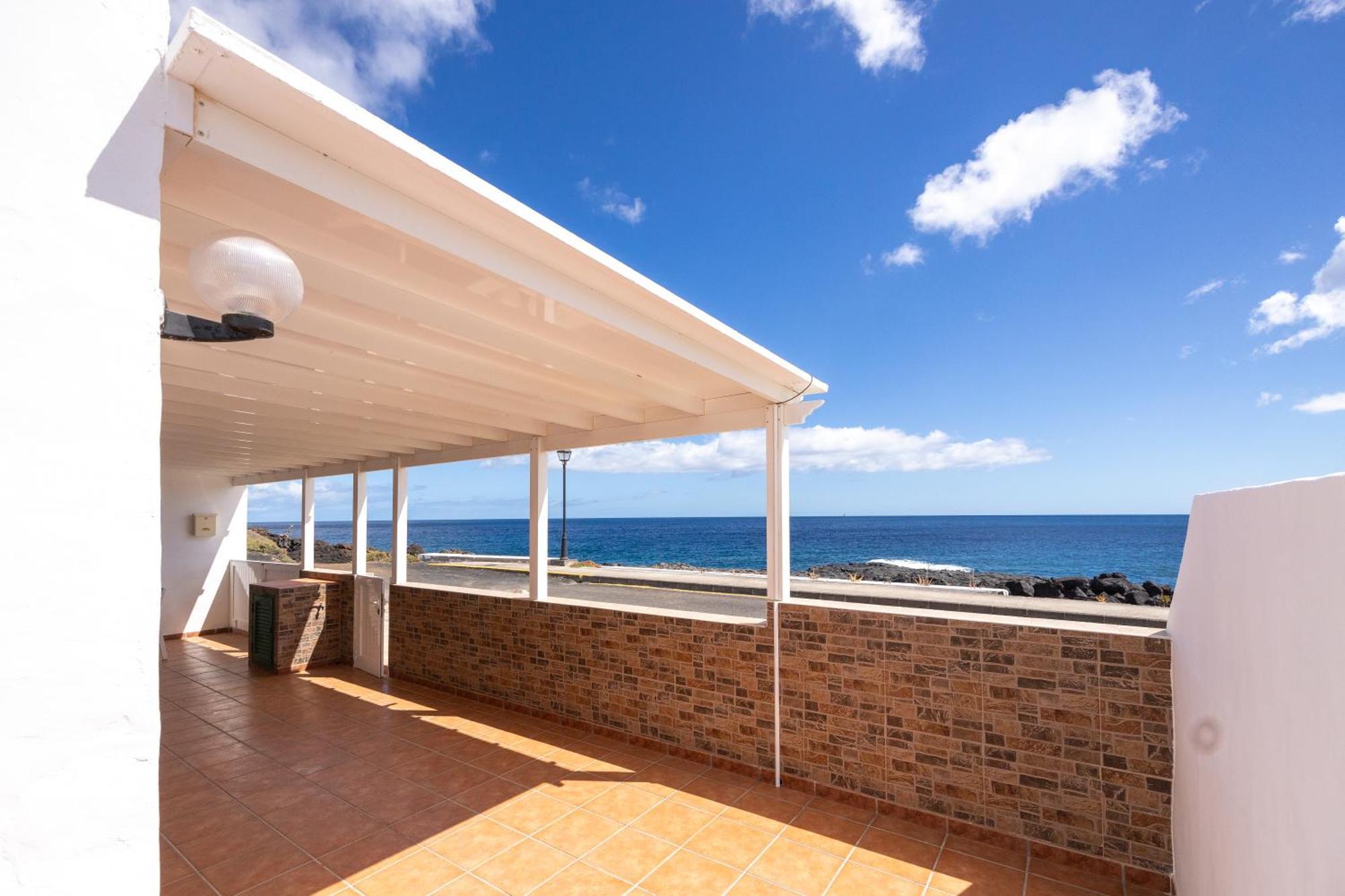 Casa Ana Y El Mar - Para Enamorados Del Mar - Lanzarote テギセ エクステリア 写真