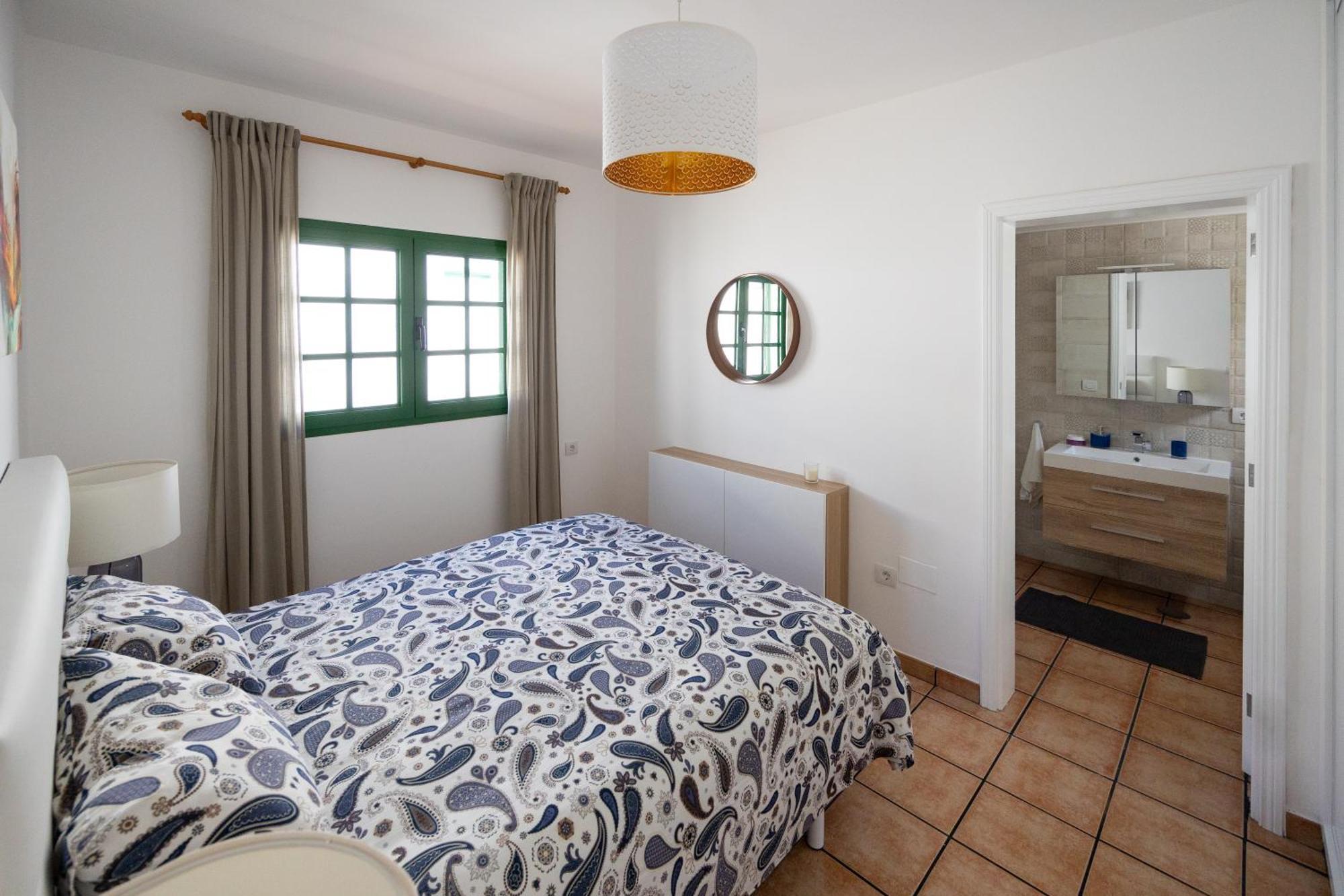 Casa Ana Y El Mar - Para Enamorados Del Mar - Lanzarote テギセ エクステリア 写真