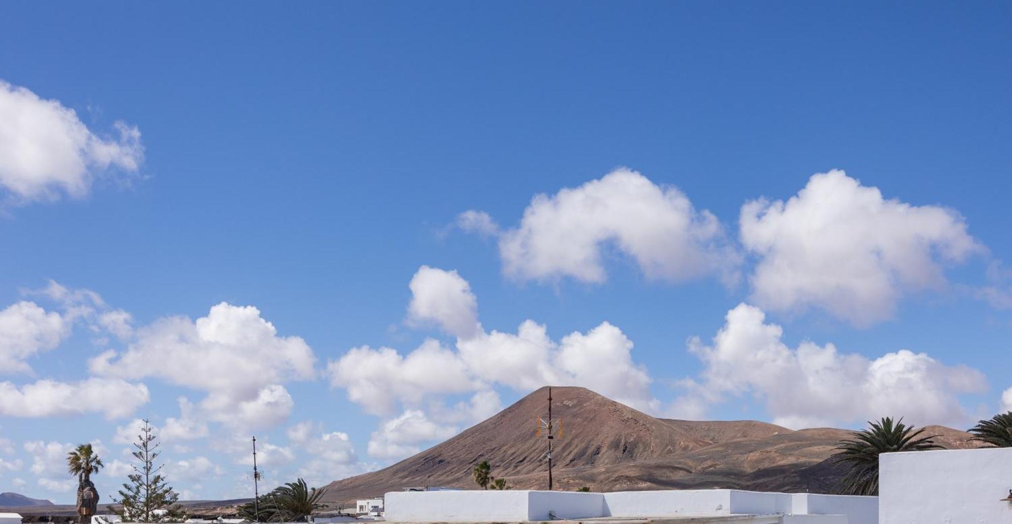 Casa Ana Y El Mar - Para Enamorados Del Mar - Lanzarote テギセ エクステリア 写真