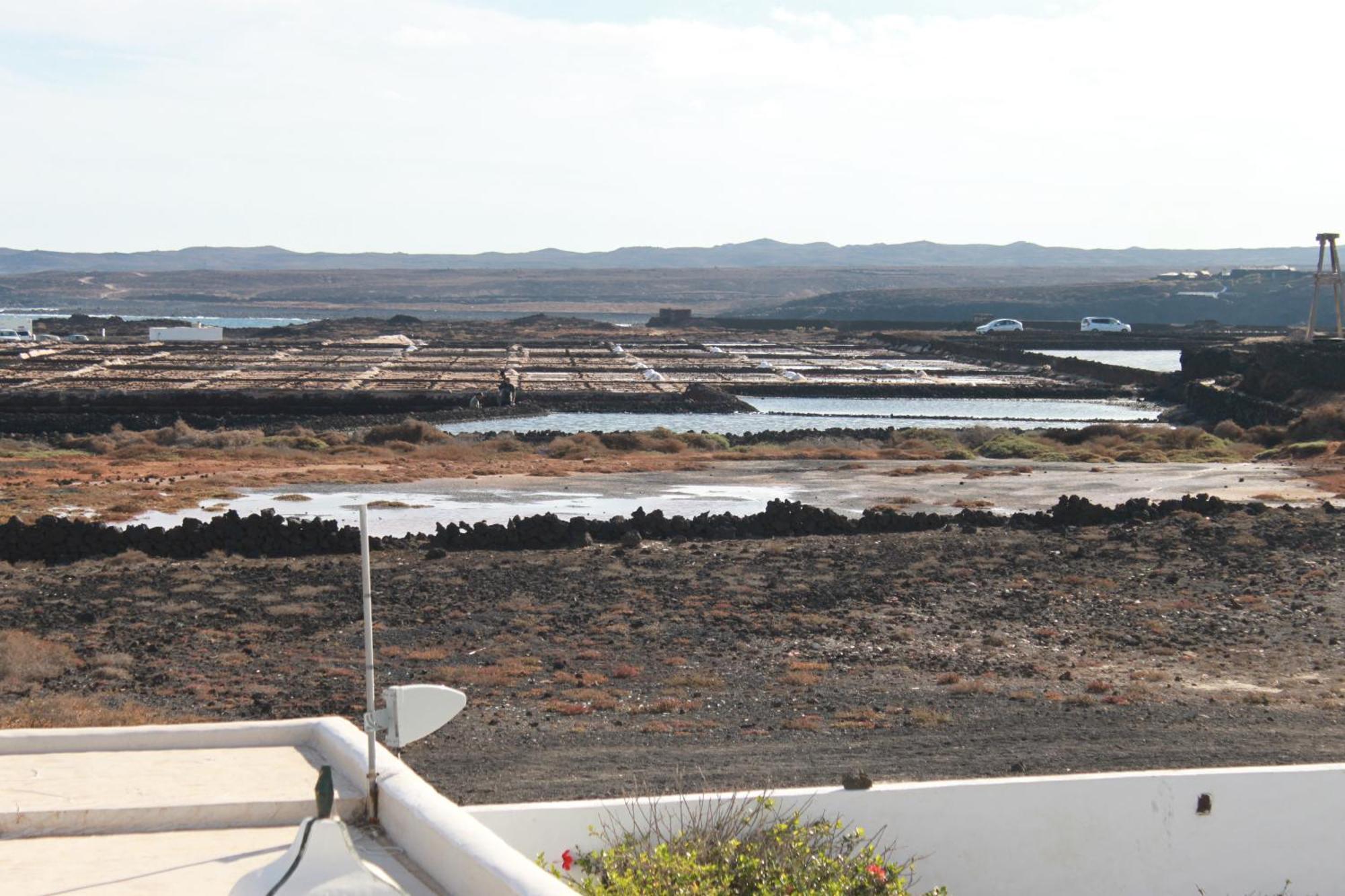 Casa Ana Y El Mar - Para Enamorados Del Mar - Lanzarote テギセ エクステリア 写真