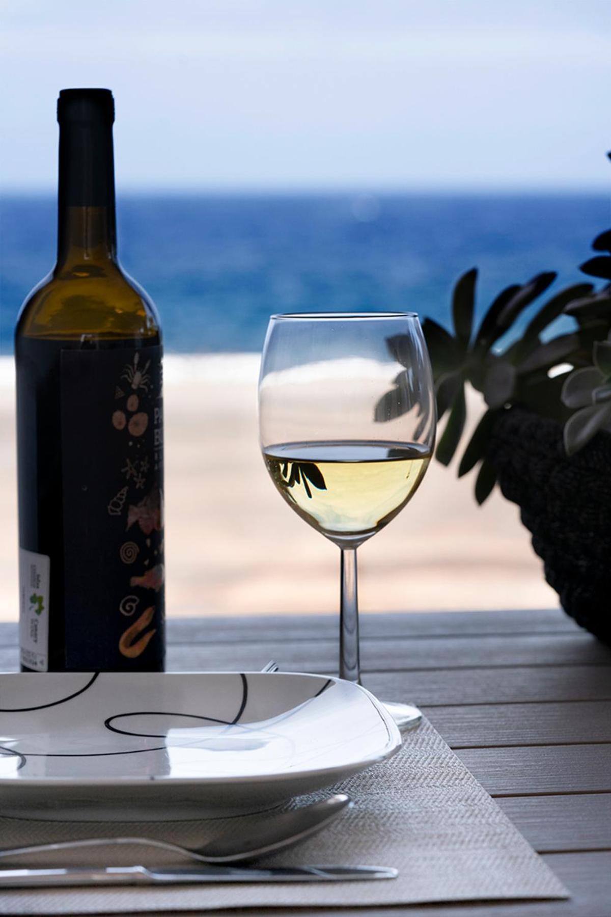 Casa Ana Y El Mar - Para Enamorados Del Mar - Lanzarote テギセ エクステリア 写真