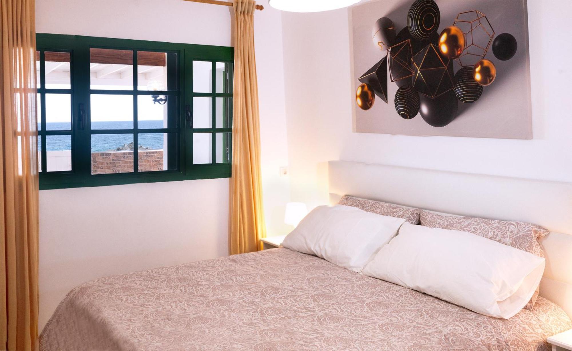 Casa Ana Y El Mar - Para Enamorados Del Mar - Lanzarote テギセ エクステリア 写真